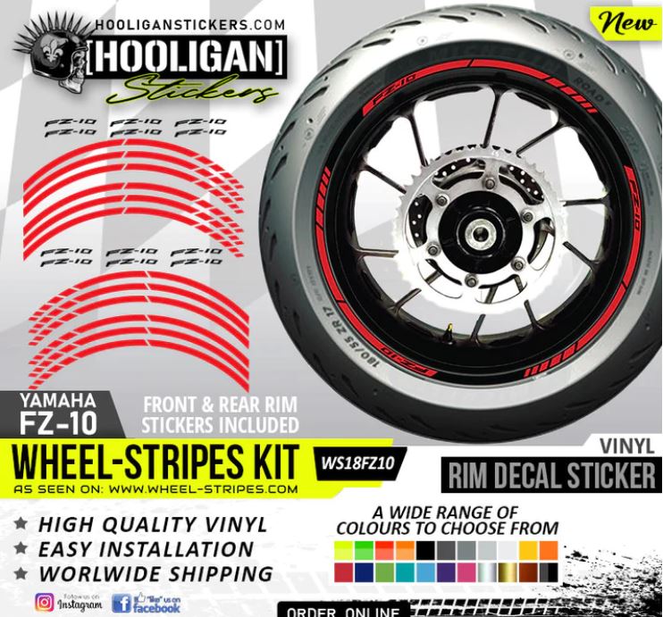 fz10 wheel stickers